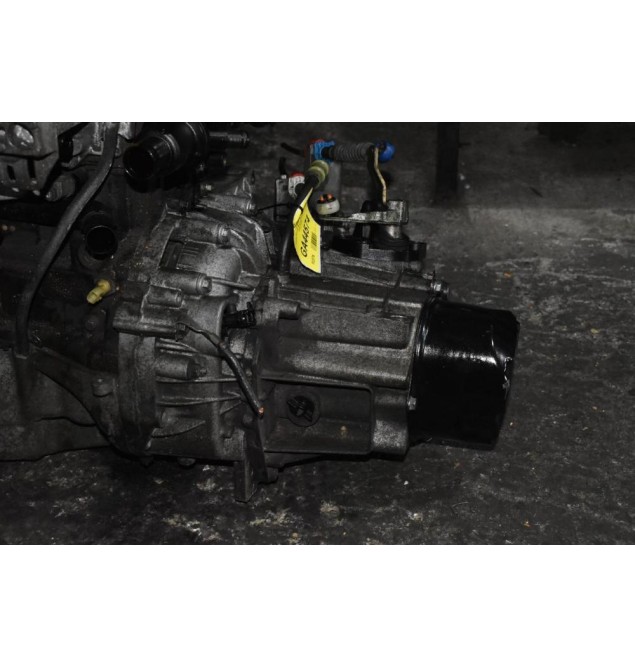 Σασμαν Renault Megane 1.4 K4J K4JD740 2002-2007