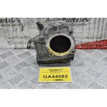 Πεταλούδα Γκαζιού Mitsubishi Outlander 2.4 4B12 2007-2012