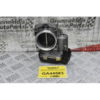 Πεταλούδα Γκαζιού Bmw Σειρά 3 - 1 E87 E90 N43B16 2005-2010 A2C53374892 7561067-02