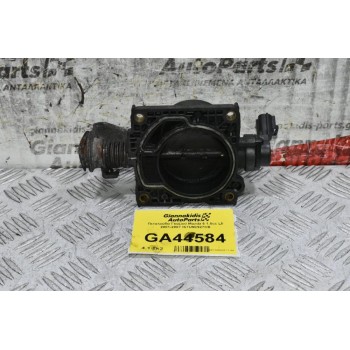 Πεταλούδα Γκαζιού Mazda 6 1.8cc L8 2001-2007 IS7U9E927CB