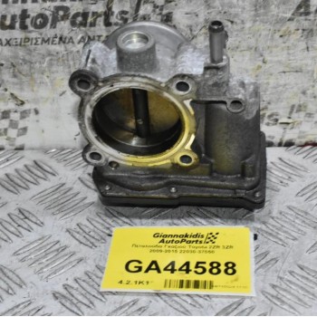 Πεταλούδα Γκαζιού Toyota 2ZR 3ZR 2009-2015 22030-37050