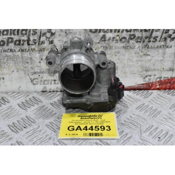 Πεταλούδα Γκαζιού Audi - Seat - Volkswagen - Skoda 1.2 TDI 2008-2018 03L128063R A2C31762900