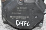 Πεταλούδα Γκαζιού Hyundai - Kia D4FC / D4FA 1.4 CRDI 2012-2015 35100-2A900