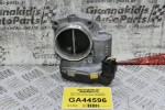 Πεταλούδα Γκαζιού Bmw N43B20AA 2005-2010 A2C53374895 7561066-02