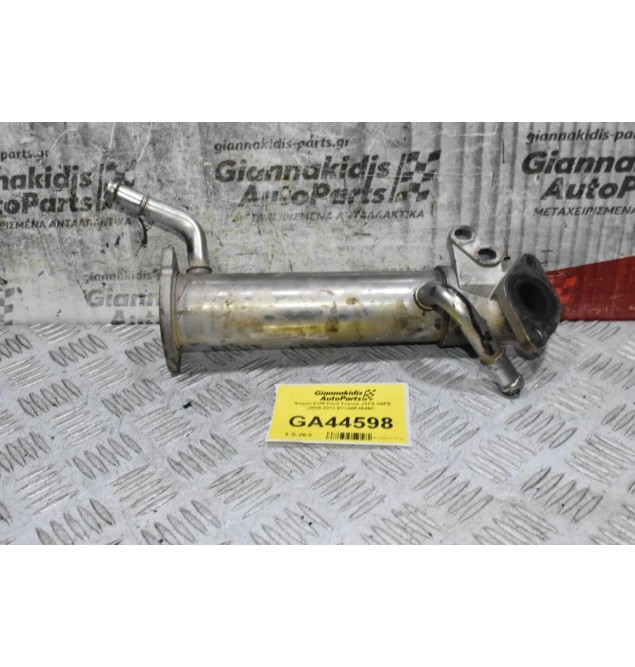 Ψυγείο EGR Ford Transit JXFA H9FB 2006-2012 6C1Q9F464BC