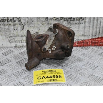 Λαιμός Τουρμπίνας Subaru Forester / Legacy / Outback EE20 2008-2013 (Μαντεμι)