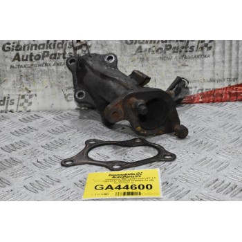 Λαιμός Τουρμπίνας Mitsubishi Colt CZT 1.5 4G15 2004-2012 158A005 0258006718 (Mε Αισθητήρα Λ)