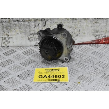 Αντλία - Τρόμπα Φρένου - Εξόστερ Isuzu D-Max 2.5 4JK1 Twin Turbo 2012-2018 8982517650