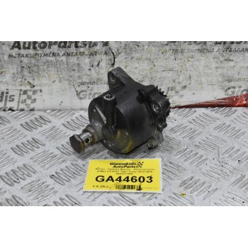 Αντλία - Τρόμπα Φρένου - Εξόστερ Isuzu D-Max 2.5 4JK1 Twin Turbo 2012-2018 8982517650