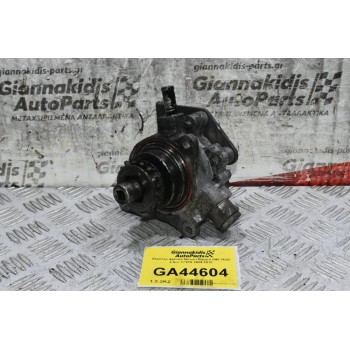 Εξόστερ φρένου Nissan Navara D40 YD25 2.5cc 171PS 2005-2010