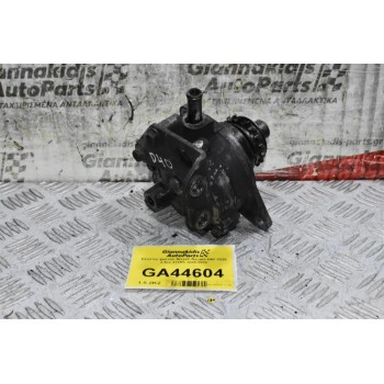 Εξόστερ φρένου Nissan Navara D40 YD25 2.5cc 171PS 2005-2010