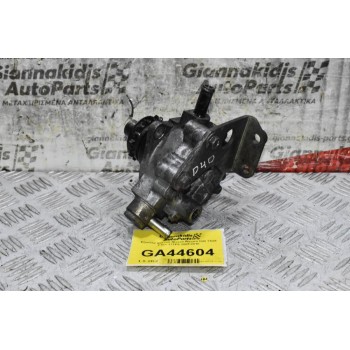 Εξόστερ φρένου Nissan Navara D40 YD25 2.5cc 171PS 2005-2010