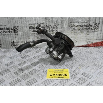 Αντλία Υδραυλικού Τιμονιού Nissan Navara D40 YD25 2005-2010