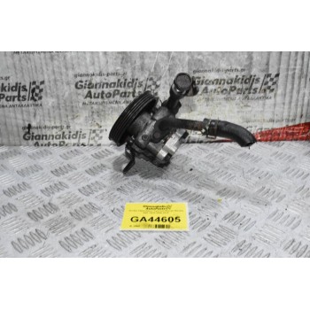 Αντλία Υδραυλικού Τιμονιού Nissan Navara D40 YD25 2005-2010