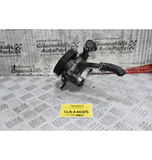 Αντλία Υδραυλικού Τιμονιού Nissan Navara D40 YD25 2005-2010