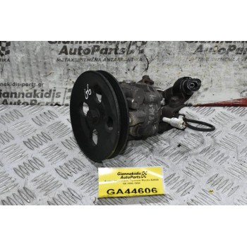 Αντλία Υδραυλικού Τιμονιού Mazda B2600 G6 1990-1998