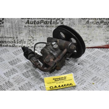 Αντλία Υδραυλικού Τιμονιού Mazda B2600 G6 1990-1998