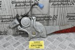 Γρύλλος - Μηχανισμός Παραθύρου Ford Ranger / Β2500 - BT50 1998-2012 AE262100-1770 (Πίσω Δεξιά) 2pin