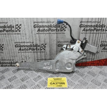 Γρύλλος - Μηχανισμός Παραθύρου Ford Ranger / Β2500 - BT50 1998-2012 AE262100-1770 (Πίσω Δεξιά) 2pin