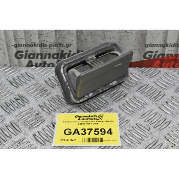 Τασάκι Πίσω Πόρτας Ford Ranger-Mazda B2500 1997-2005