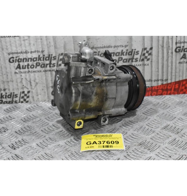 Κομπρεσέρ Aircondition A/C Kia Sorento 3.5 V6 G6CU 195ps 2002-2011 JDXAA03-XP
