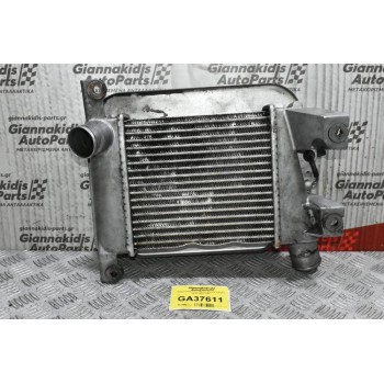 Ψυγείο Intercooler Nissan Navara 2.5 D22 YD25 2001-2005