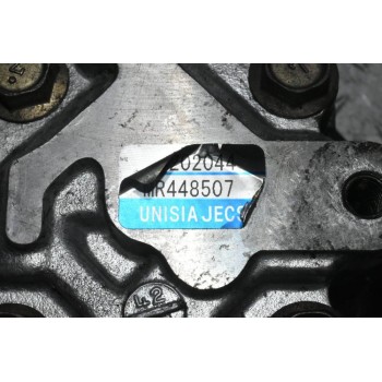 Αντλία Υδραυλικού Τιμονιού Mitsubishi L200 2.5 4D56 K74 1997-2005 MR448507