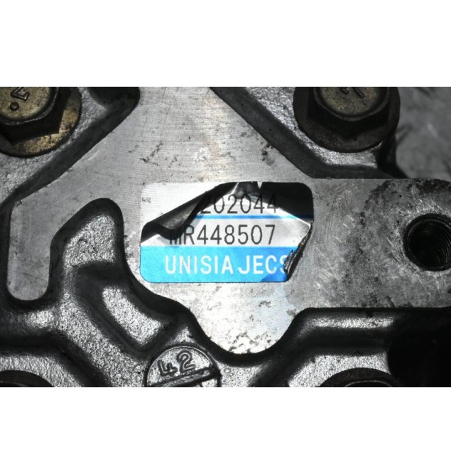 Αντλία Υδραυλικού Τιμονιού Mitsubishi L200 2.5 4D56 K74 1997-2005 MR448507