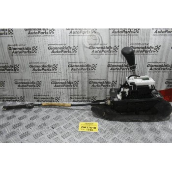 Επιλογέας ταχυτήτων Audi Q5 - A5 RHD 2008-2018 8K2713041AE (Για Δεξιοτίμονο)