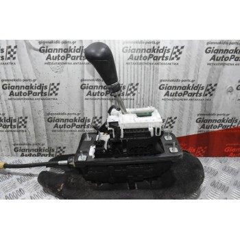 Επιλογέας ταχυτήτων Audi Q5 - A5 RHD 2008-2018 8K2713041AE (Για Δεξιοτίμονο)