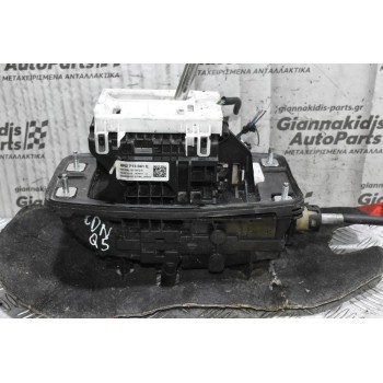 Επιλογέας ταχυτήτων Audi Q5 - A5 RHD 2008-2018 8K2713041AE (Για Δεξιοτίμονο)
