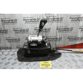 Επιλογέας ταχυτήτων Audi Q5 - A5 RHD 2008-2018 8K2713041AE (Για Δεξιοτίμονο)