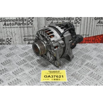 Δυναμό Hyundai i40 1.7 CRD D4FD 2011-2022 37300-2A805 130A