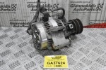 Δυναμό Toyota Hilux 2.4 2L-T 1990-2001 27040-54450 100213-2480 (Εξόστερ μπροστά)
