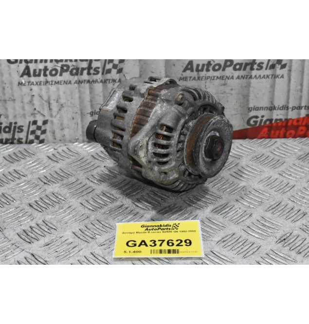Δυναμό Mazda B series B2600 G6 1992-2002