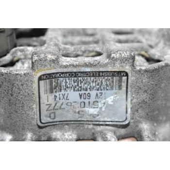 Δυναμό Mazda B series B2600 G6 1992-2002