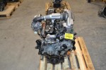 Κινητήρας - Μοτέρ Isuzu Campo / Opel 2.5 Turbo Diesel 4JA1 1995-2001 (Ντίζα) (Καινουργια) Γνησια