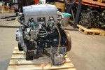 Κινητήρας - Μοτέρ Isuzu Campo / Opel 2.5 Turbo Diesel 4JA1 1995-2001 (Ντίζα) (Καινουργια) Γνησια