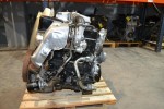 Κινητήρας - Μοτέρ Isuzu Campo / Opel 2.5 Turbo Diesel 4JA1 1995-2001 (Ντίζα) (Καινουργια) Γνησια