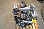 Κινητήρας - Μοτέρ Isuzu Campo / Opel 2.5 Turbo Diesel 4JA1 1995-2001 (Ντίζα) (Καινουργια) Γνησια