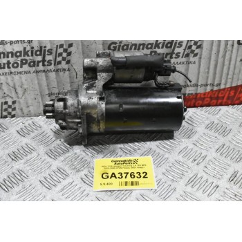 Μίζα Volkswagen Touareg 2.5 TDI BPE 2002-2009 070911023C 0001125607