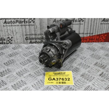 Μίζα Volkswagen Touareg 2.5 TDI BPE 2002-2009 070911023C 0001125607