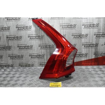 Φανάρι Πίσω Αριστερό Volvo V60 2011-2013 31395928 (Γνήσιο)