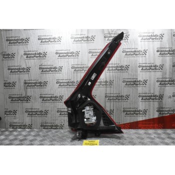 Φανάρι Πίσω Αριστερό Volvo V60 2011-2013 31395928 (Γνήσιο)