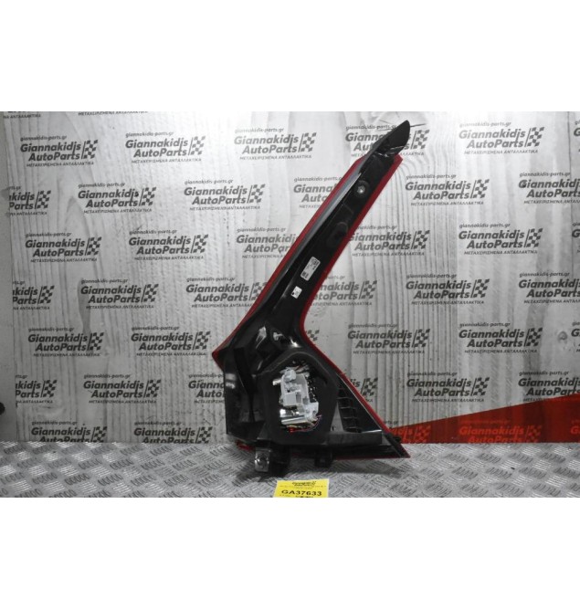 Φανάρι Πίσω Αριστερό Volvo V60 2011-2013 31395928 (Γνήσιο)