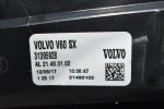 Φανάρι Πίσω Αριστερό Volvo V60 2011-2013 31395928 (Γνήσιο)