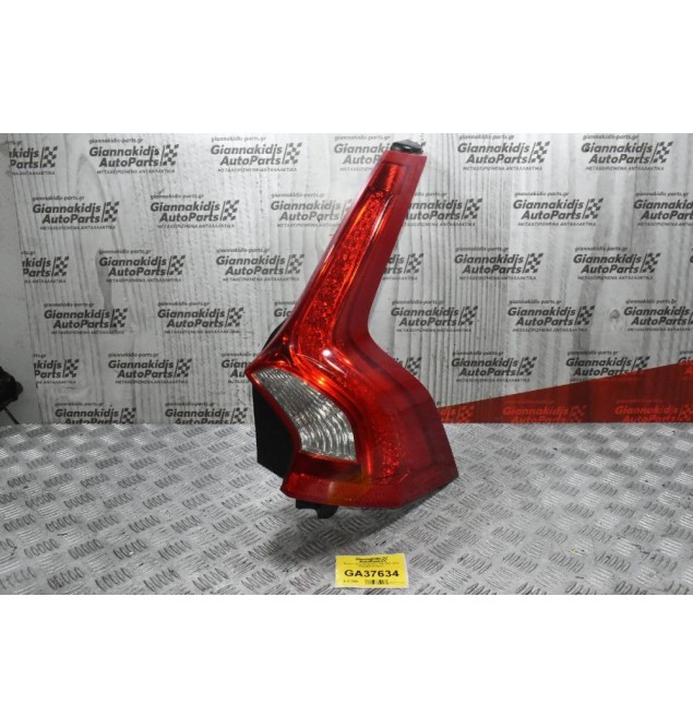Φανάρι Πίσω Δεξιά Volvo V60 2011-2013 31214964 (Γνήσιο)