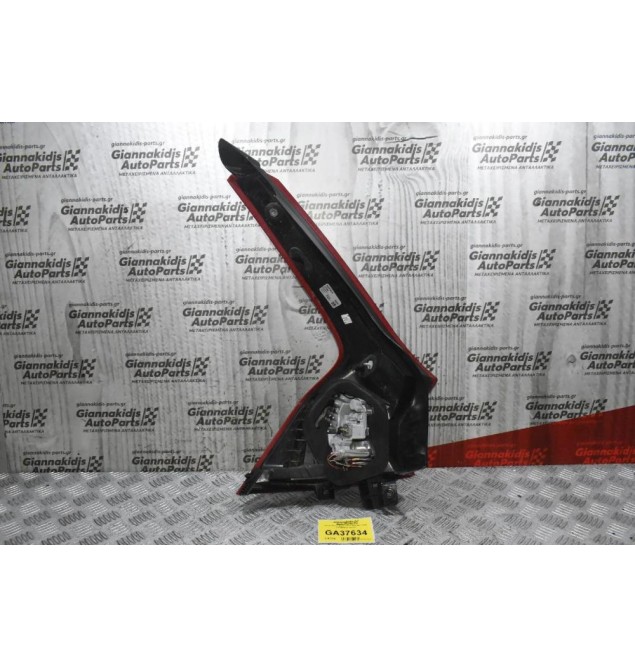 Φανάρι Πίσω Δεξιά Volvo V60 2011-2013 31214964 (Γνήσιο)