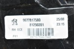 Φανάρι Πίσω Δεξιό Peugeot 308 2014-2020 9677817580