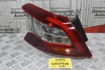 Φανάρι Πίσω Αριστερά Peugeot 308 2014-2020 9677817680